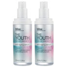 bliss the youth as we know it serum set of 2