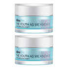 bliss the youth as we know it eye cream set of 2