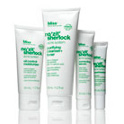 bliss no zit sherlock quartet