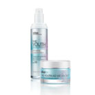 bliss the youth as we know it moisture cream and SPF 30 lotion duo