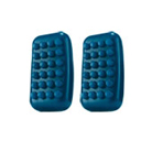 original blue body bar set of 2
