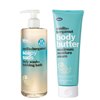 bliss vanilla+bergamot perfect pair