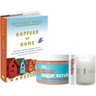 limited edition happier at home set
