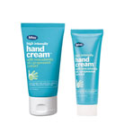 bliss high intensity hand cream mega+mini set