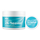 bliss 24-'heaven' mega+mini set