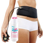 bmr tummy lift + fatgirlsixpack™ set
