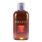 borghese shampoo purificante cleansing treatment for the hair and scalp