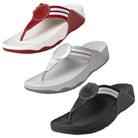 FitFlop Walkstar™ (black)