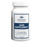 british science formulations® hair supplement