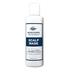 british science formulations® scalp mask 6oz