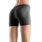 cass wear repair shaper short (black)