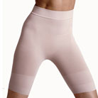 cass shaper thigh (nude)