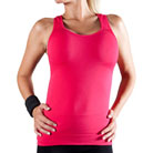 lytess excelsport fitness top (fushia)