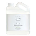 common good floor cleaner (tea tree)