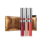 chantecaille pure brilliance gloss trio