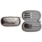 chantecaille travel brush set