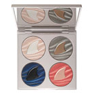 chantecaille save the sharks palette