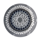 clarisonic replacement brush head for normal skin