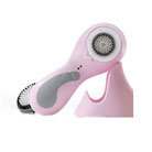 clarisonic PLUS sonic skin cleansing system (pink)
