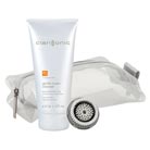 gift: clarisonic normal brush head+gentle hydro cleanser