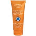 clarins after sun moisture ultra hydrating