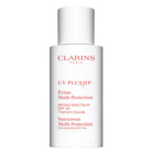 clarins uv plus day screen spf 40