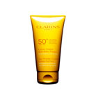 clarins sunscreen for face wrinkle control cream spf50