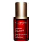 clarins super restorative total eye concentrate