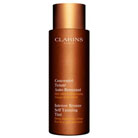 clarins intense bronze self tanning tint