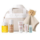 clarins beautiful beginnings pregnancy set