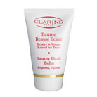 gift: clarins beauty flash balm mini
