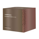 comfort zone aromasoul indian candle