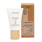 comfort zone sacred nature nourishing protective mask