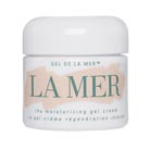 la mer the moisturizing gel cream