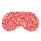 cris notti sleep mask (pink)