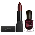 deborah lippmann midnight confessions lip and nail duet