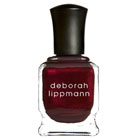 deborah lippmann through the fire nail lacquer