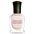 deborah lippmann nail laquer (baby love)