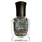 deborah lippmann nail laquer (happy birthday)