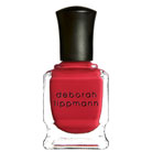deborah lippmann nail laquer (it's raining men)