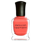 deborah lippmann nail laquer (girls just want to have fun)