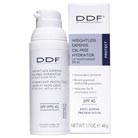 ddf weightless defense oil-free hydrator spf45