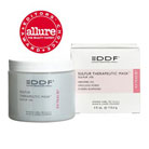 gift: sulfur therapeutic mask