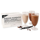 david kirsch’s protein plus meal replacement powder