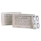 david kirsch's probiotic balance™