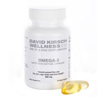 david kirsch wellness one of a kind® omega-3