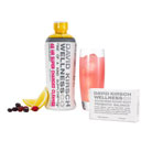david kirsch 48 hr super charged cleanse and probiotic balance set