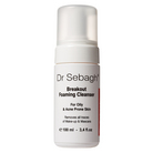 dr. sebagh breakout foaming cleanser