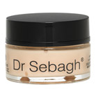 dr. sebagh deep exfoliating mask sensitive skin