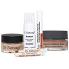 dr. sebagh breakout bundle – with original mask